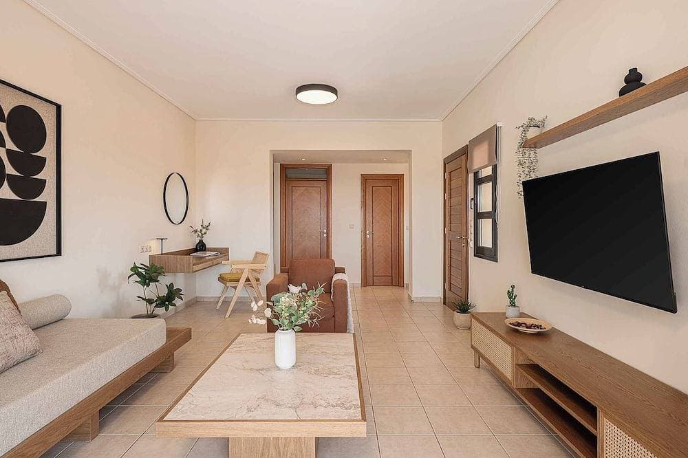 Foto 13 von 30: Corali Villa IV - Seaview, Pool & 450m to Beach