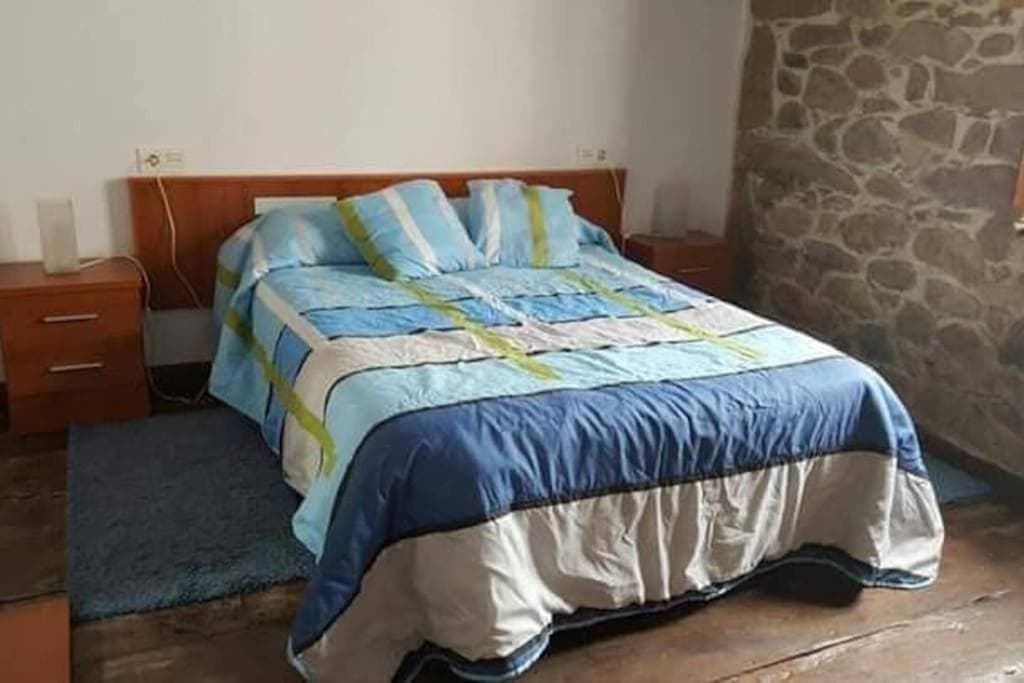 Foto 5 von 10: Casona Sariego, Apartamento