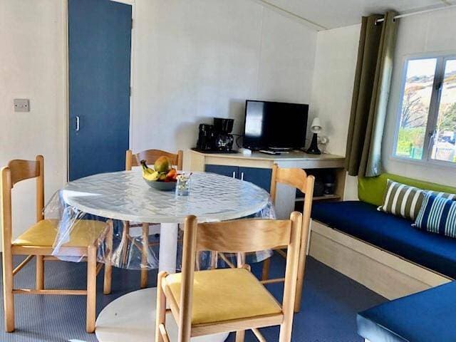 Foto 5 von 11: Mobile Home