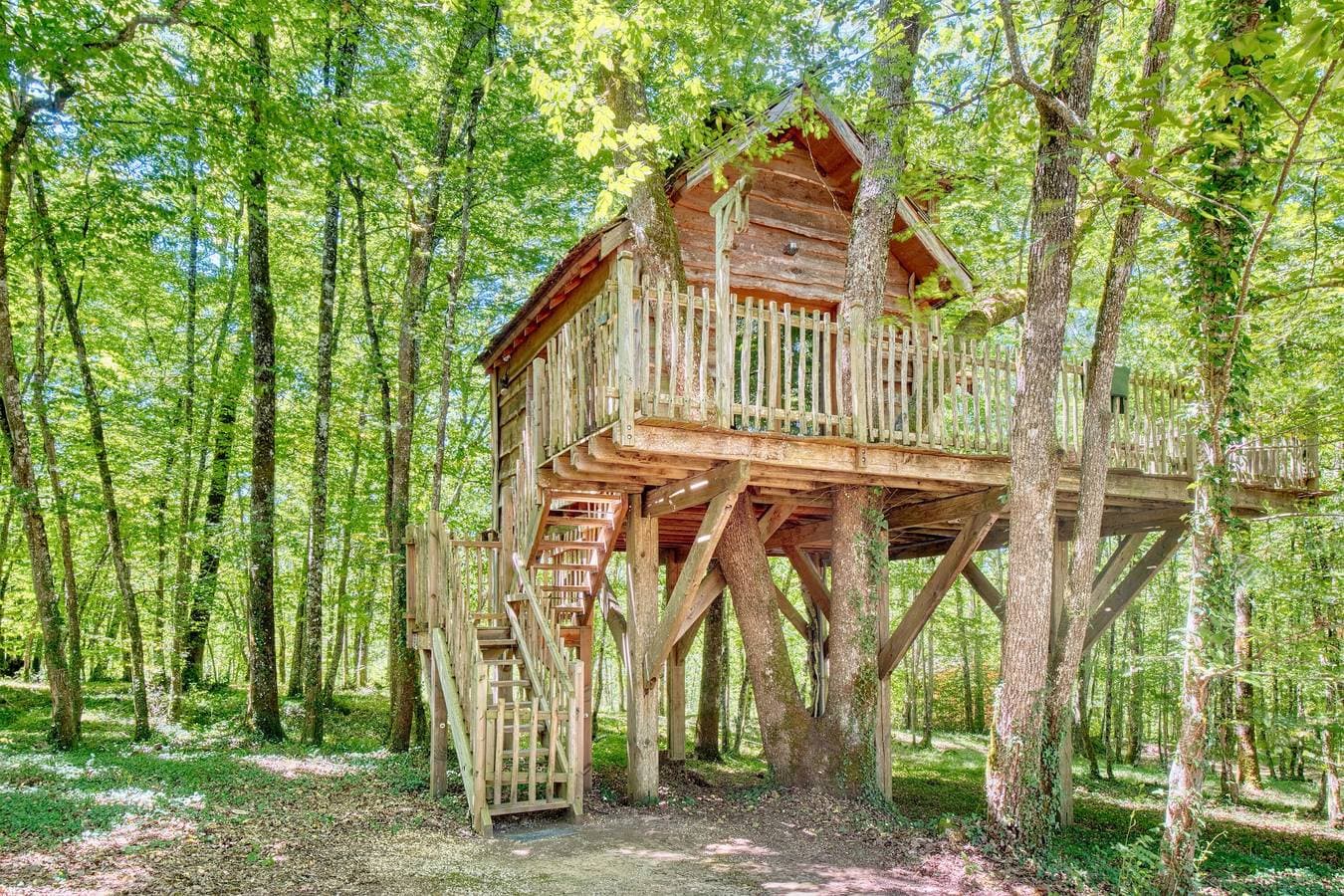Cabane Amicie 1