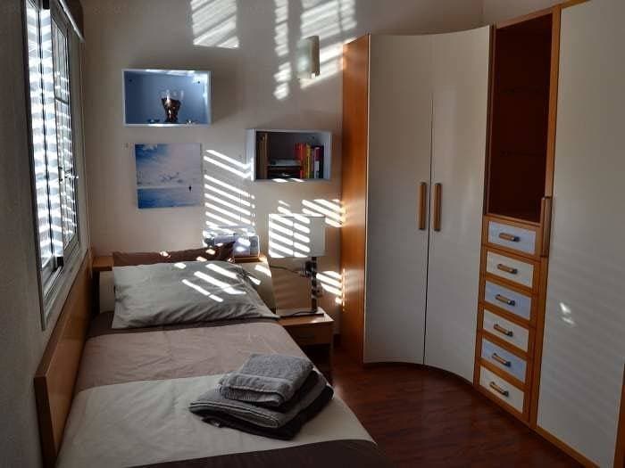 Foto 13 von 25: Ferienhaus in Radazul mit Pool