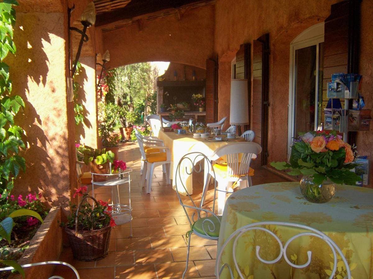Foto 5 von 24: Double Room with Terrace
