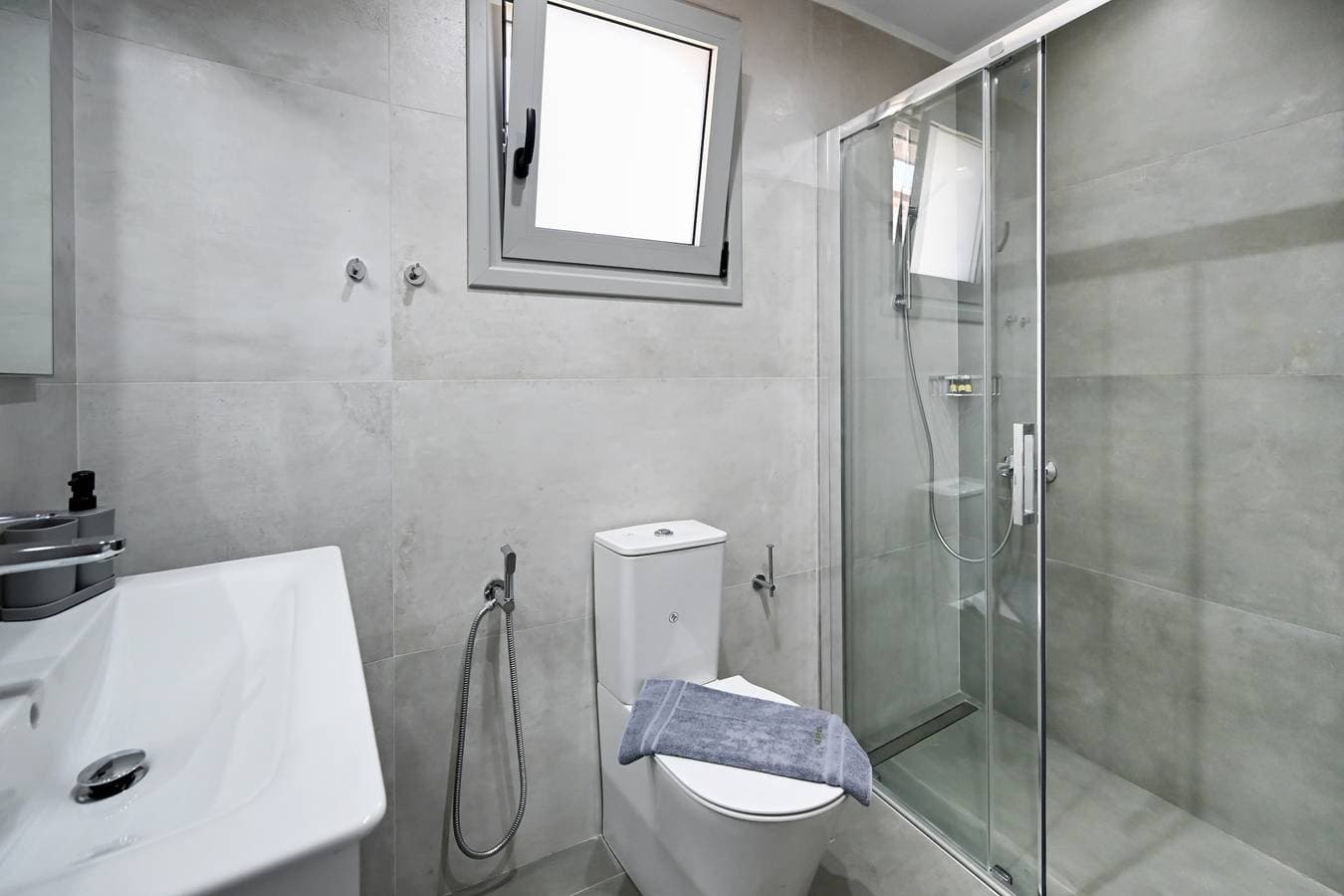 Foto 11 von 55: Villa für 4 Personen mit Pool
