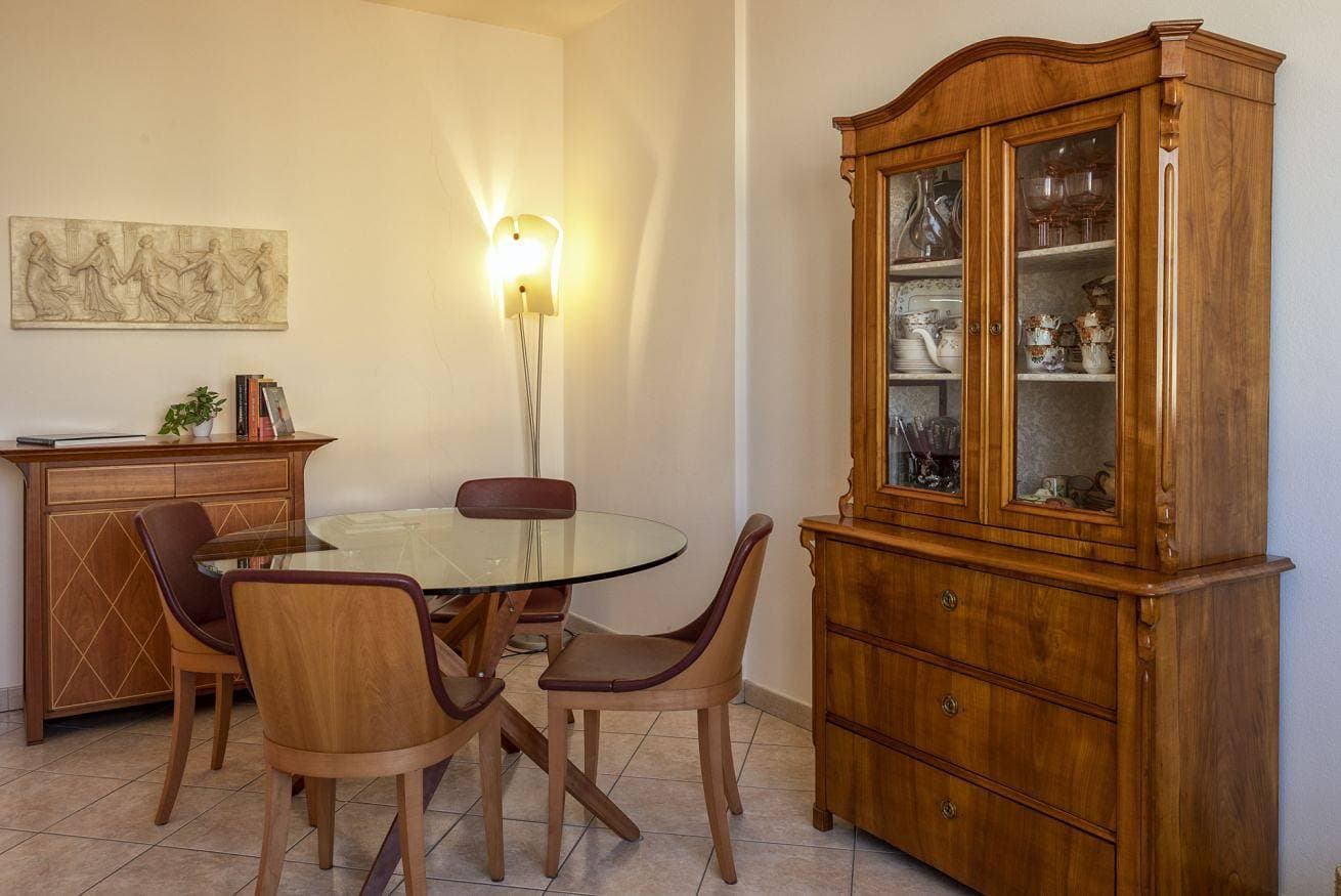 Foto 10 von 30: Ferienwohnung für 2 Personen mit Balkon/Terrasse