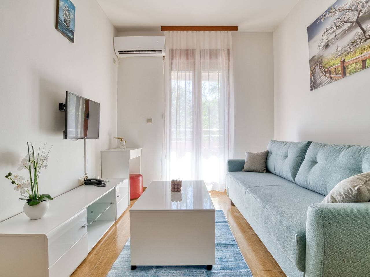 Foto 8 von 28: Wohnung "Premier" mit Meerblick