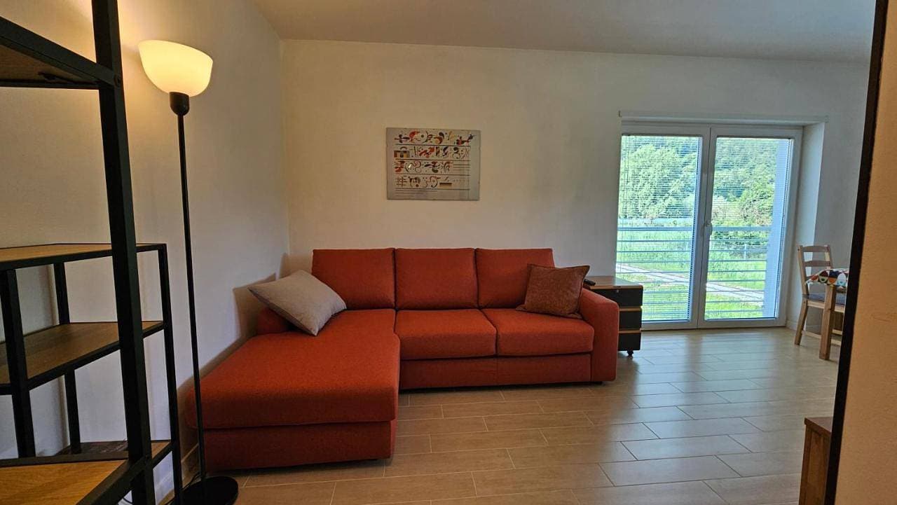 Foto 13 von 28: One-Bedroom Apartment