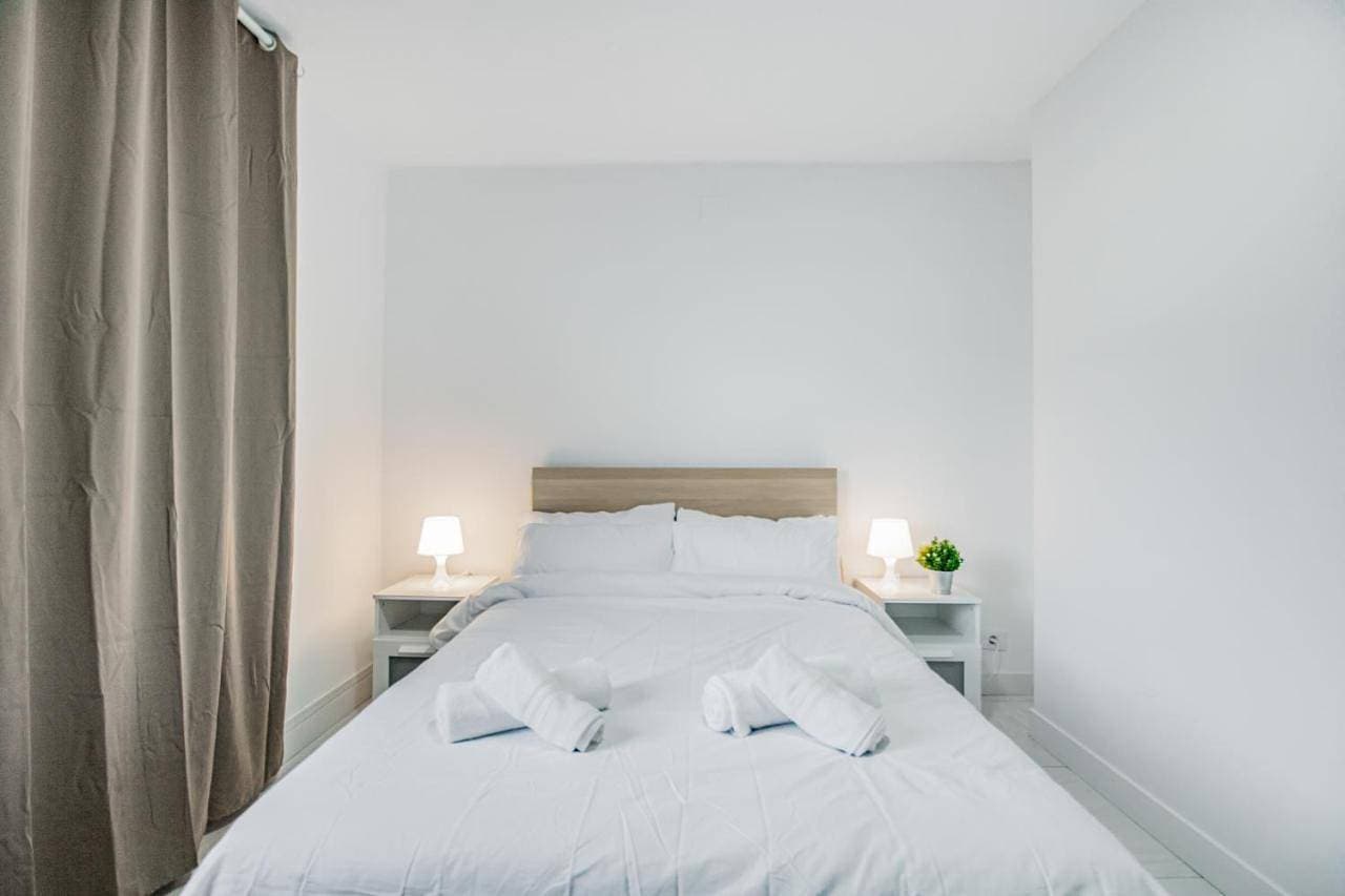 Foto 5 von 16: Double Room with Shared Bathroom