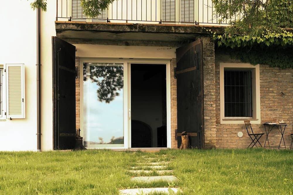 Foto 9 von 30: Casa Fogliati - Alloggio 1