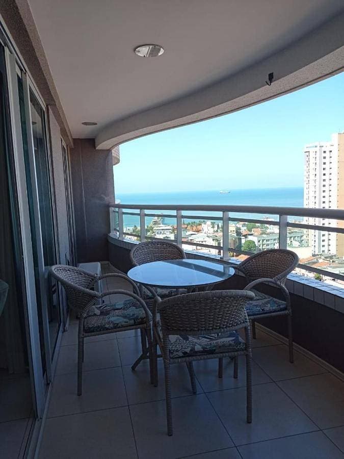 Foto 2 von 42: Apartment with Sea View