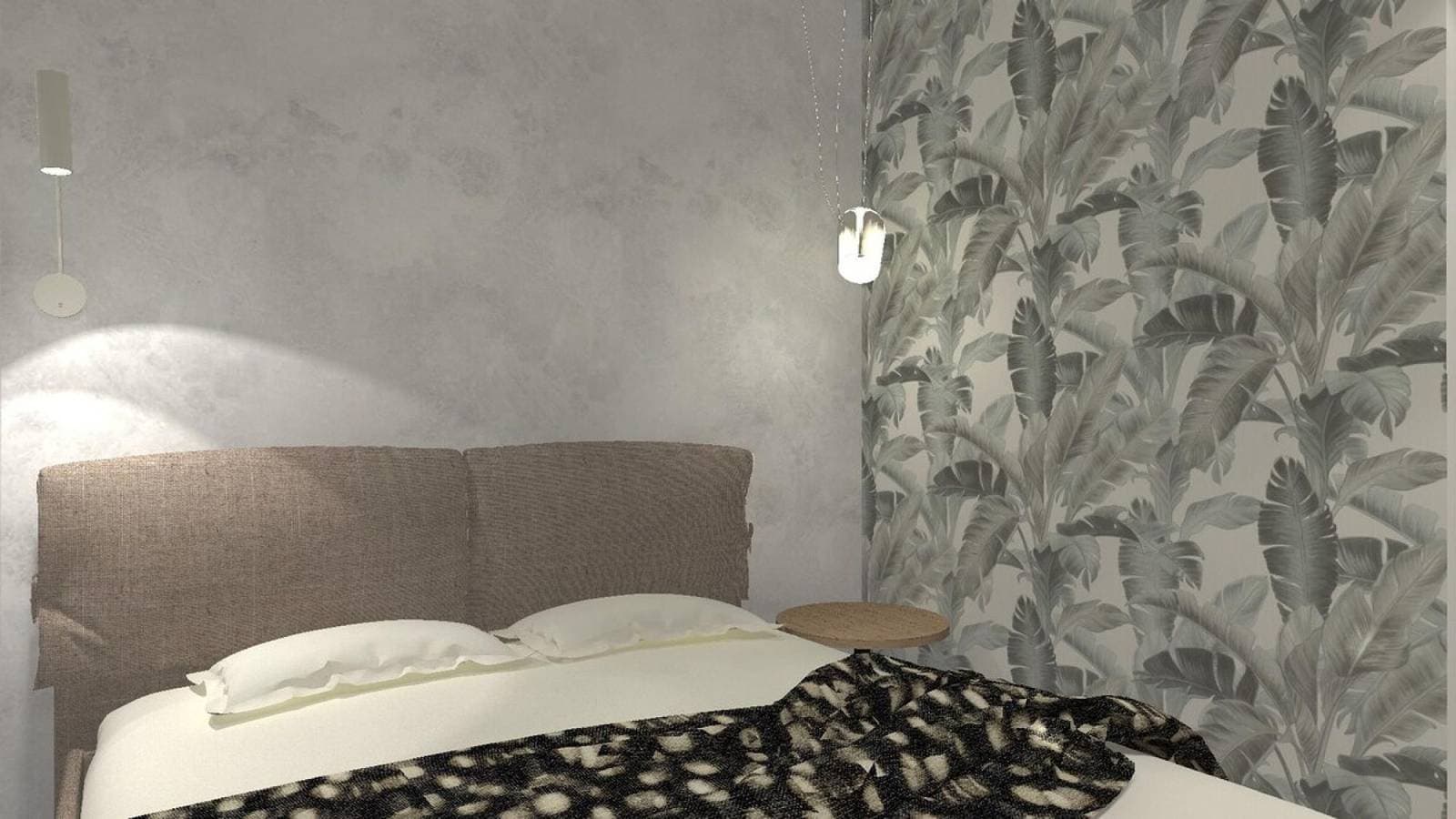 Foto 6 von 17: Studio für 2 Personen mit Balkon