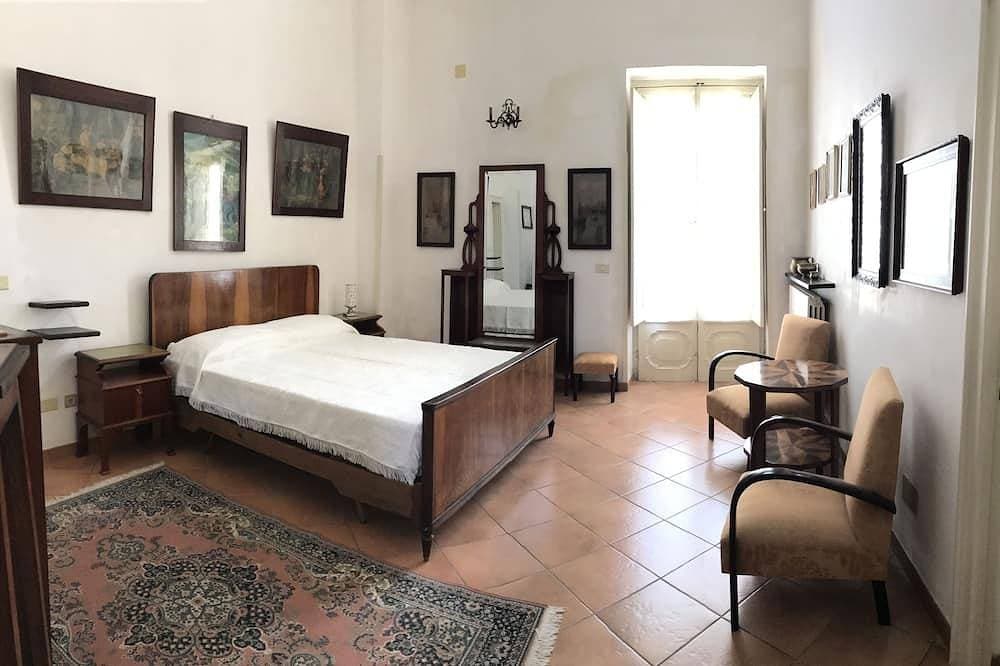 Foto 2 von 21: Casa Portaterra, Antica Dimora für einen ruhigen Aufenthalt im Herzen des Salento