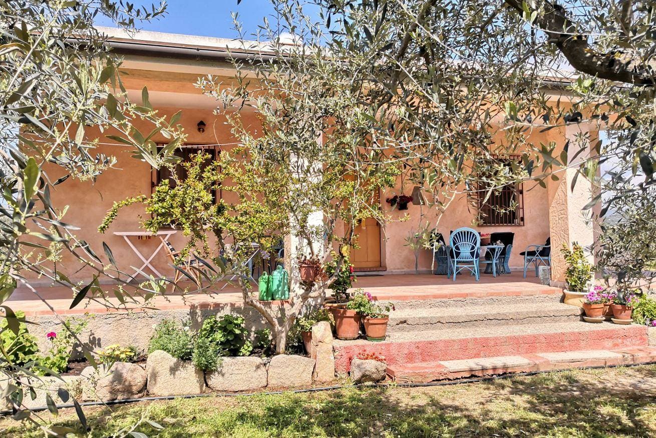 Foto 4 von 23: Villa Walter mit A/C