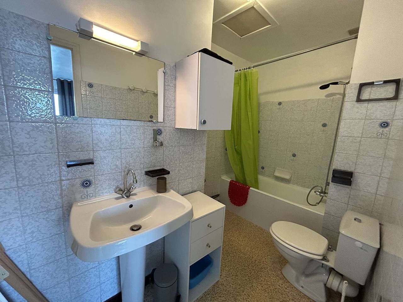 Foto 11 von 21: 2-Zimmer-Wohnung mit Balkon, strandnah