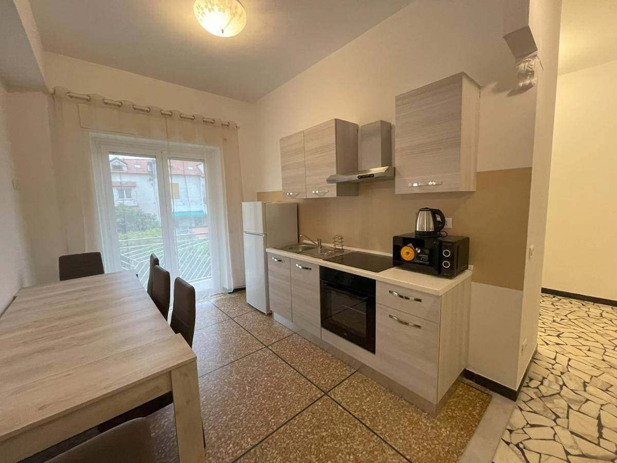 Foto 5 von 30: Two-Bedroom Apartment