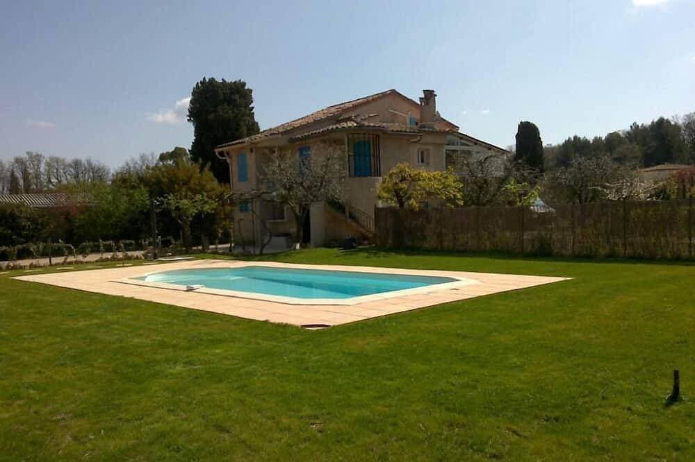 Foto 11 von 20: Chateauneuf: Ferienhaus / Villa - Chateauneuf