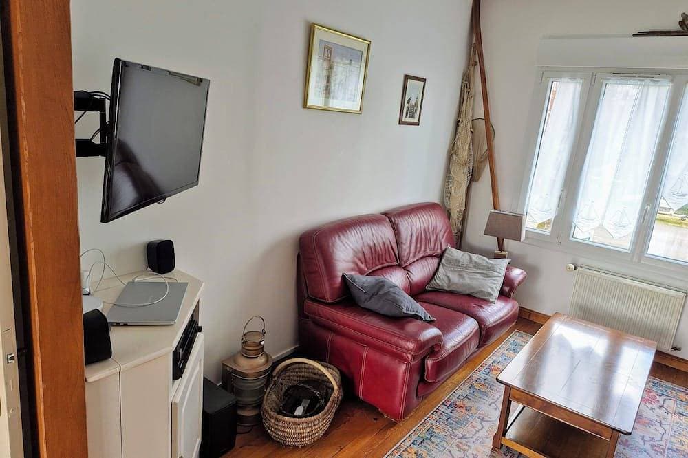 Foto 12 von 23: Promo 7. Bis 11. September! Jullouville Die Pins. Villa Ker Catherine.
