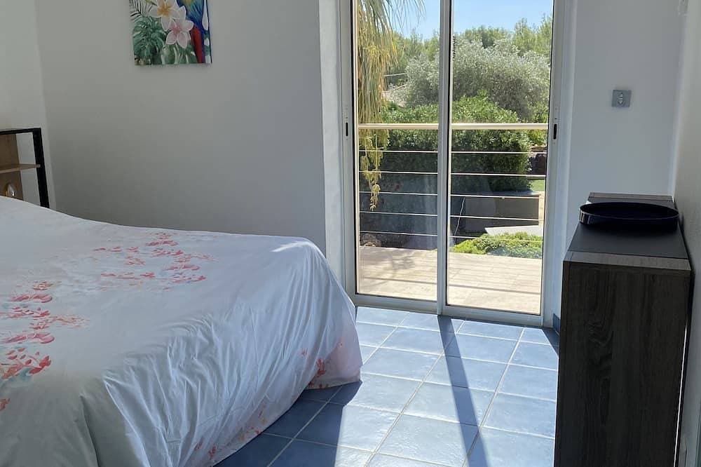Foto 4 von 30: Villa mit High-End-Service, nahe am Meer, beheizter Pool