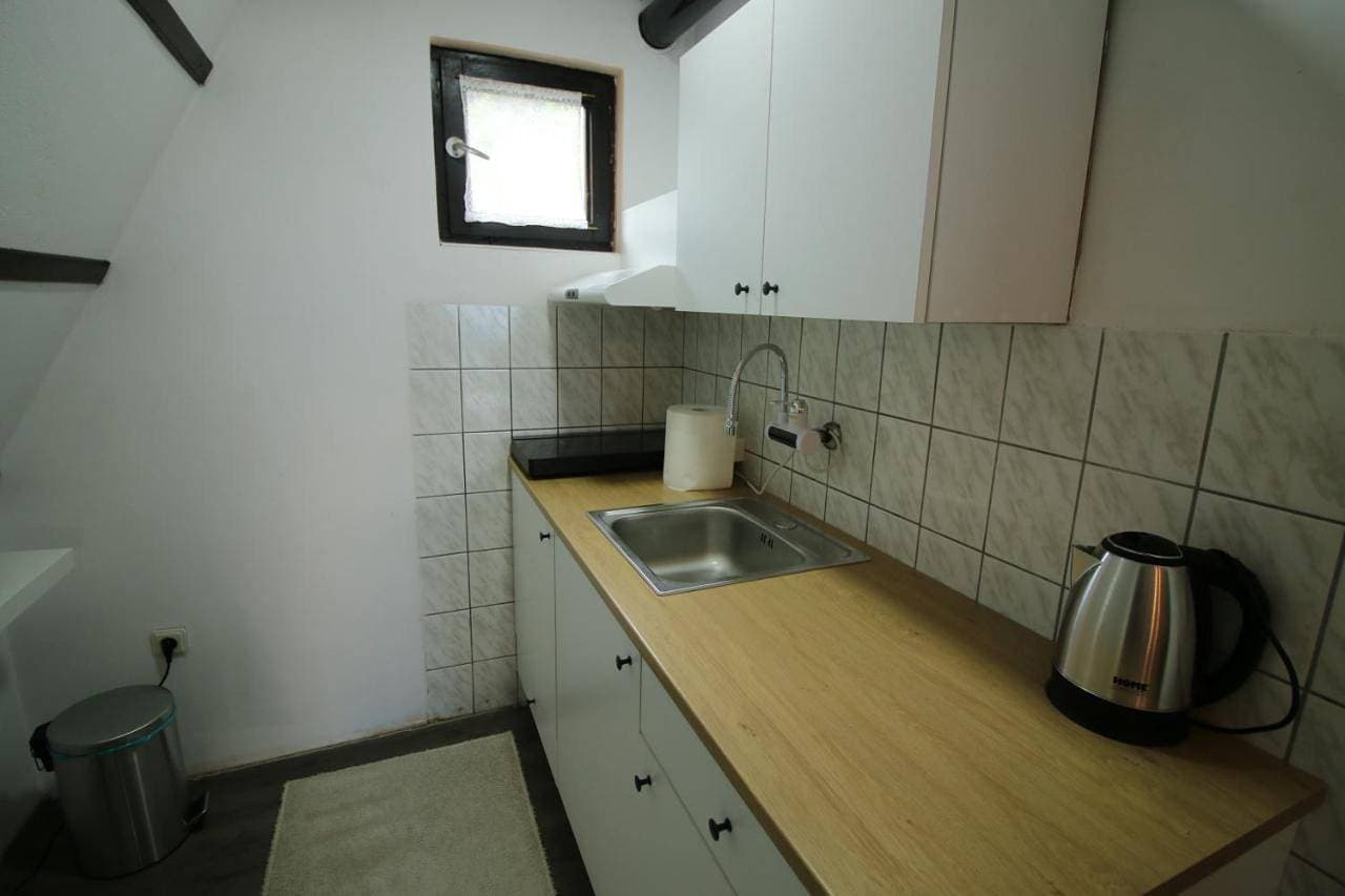 Foto 3 von 16: One-Bedroom House