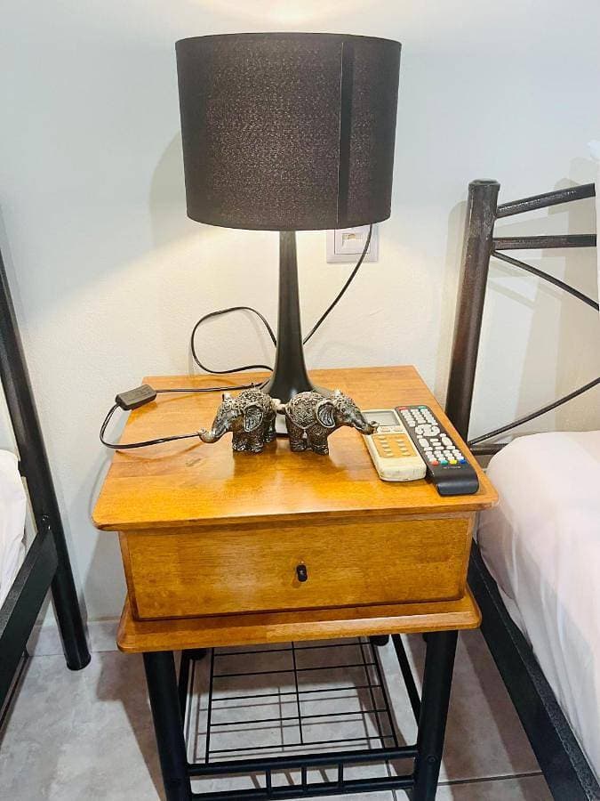 Teo's 2 persons Studio Deluxe (B1) 1