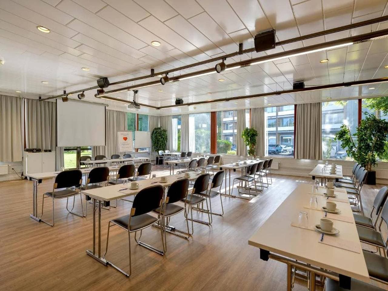 Foto 6 von 61: Sunday Hotel des Nordens Standard-Doppelzimmer