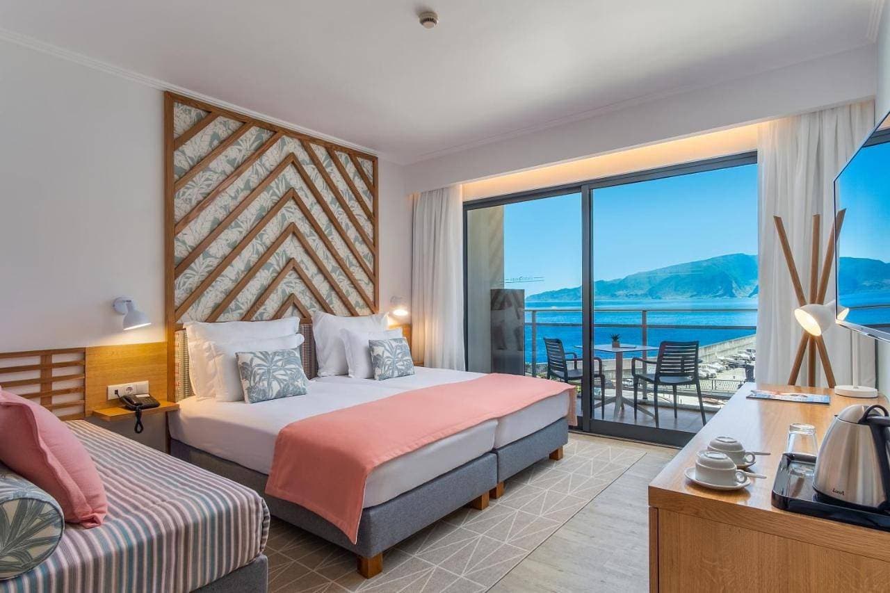 Aqua Natura Bay 1
