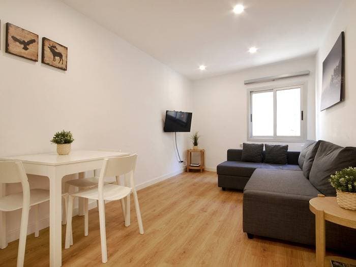 Foto 3 von 14: Ferienwohnung für 3 Personen