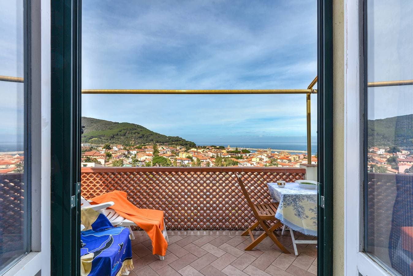 Appartamento Belvedere 1