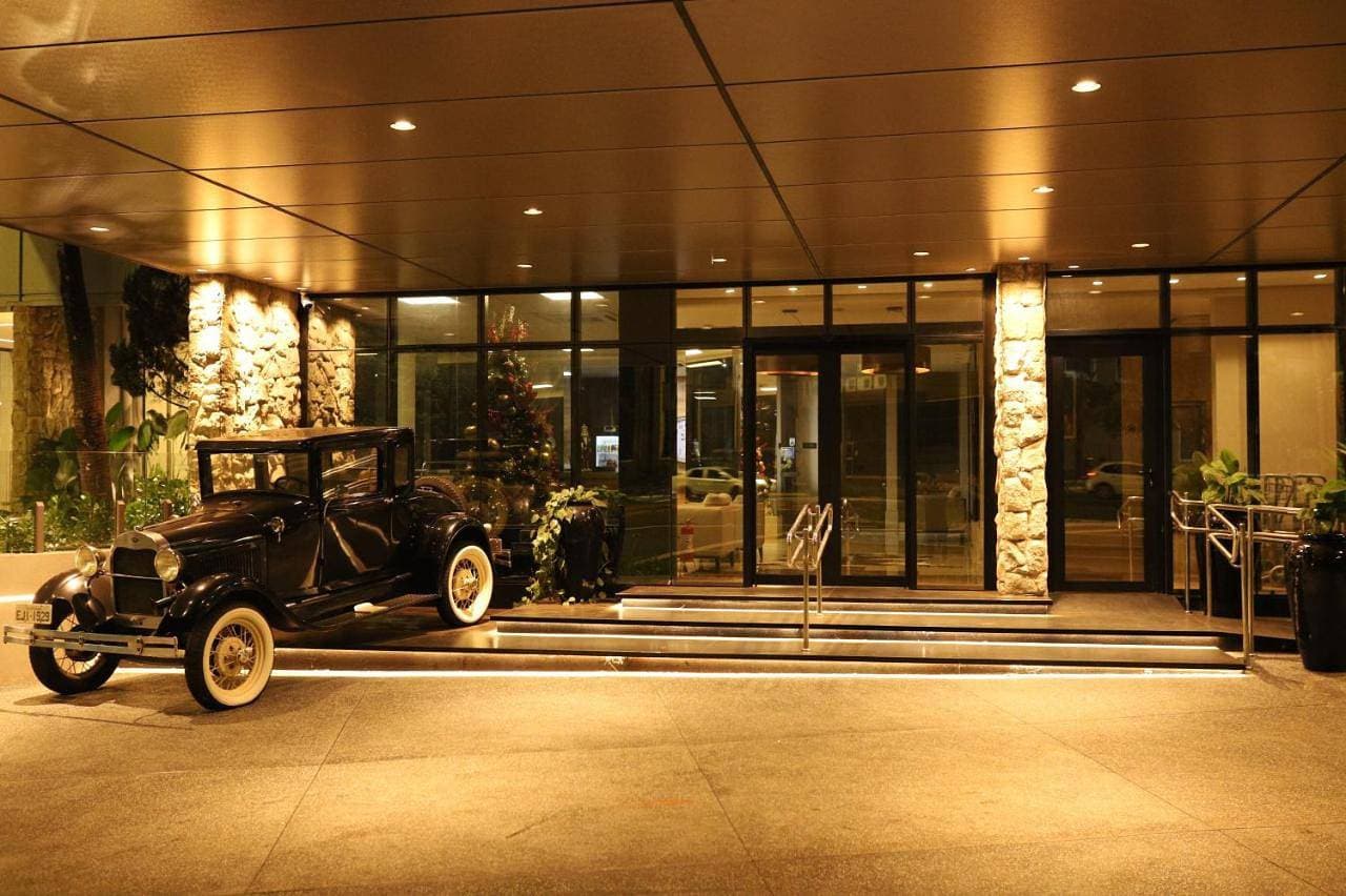 Foto 2 von 14: Luxury Quadruple Room