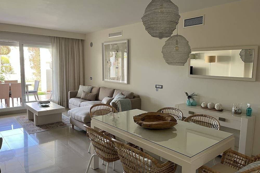 Foto 9 von 30: Ferienwohnung in einem modernen 5-Sterne-Resort