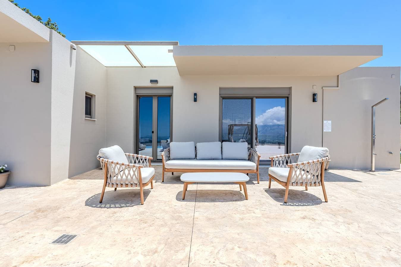 Foto 11 von 65: Thaloria villa