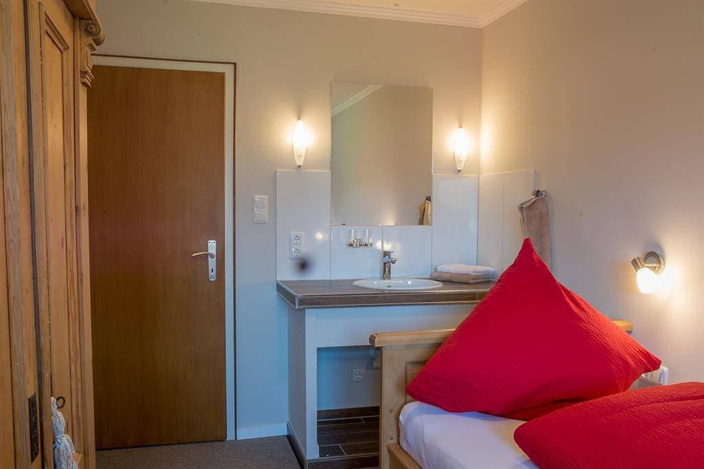 Foto 10 von 26: Ferienwohnung Oberjochpass