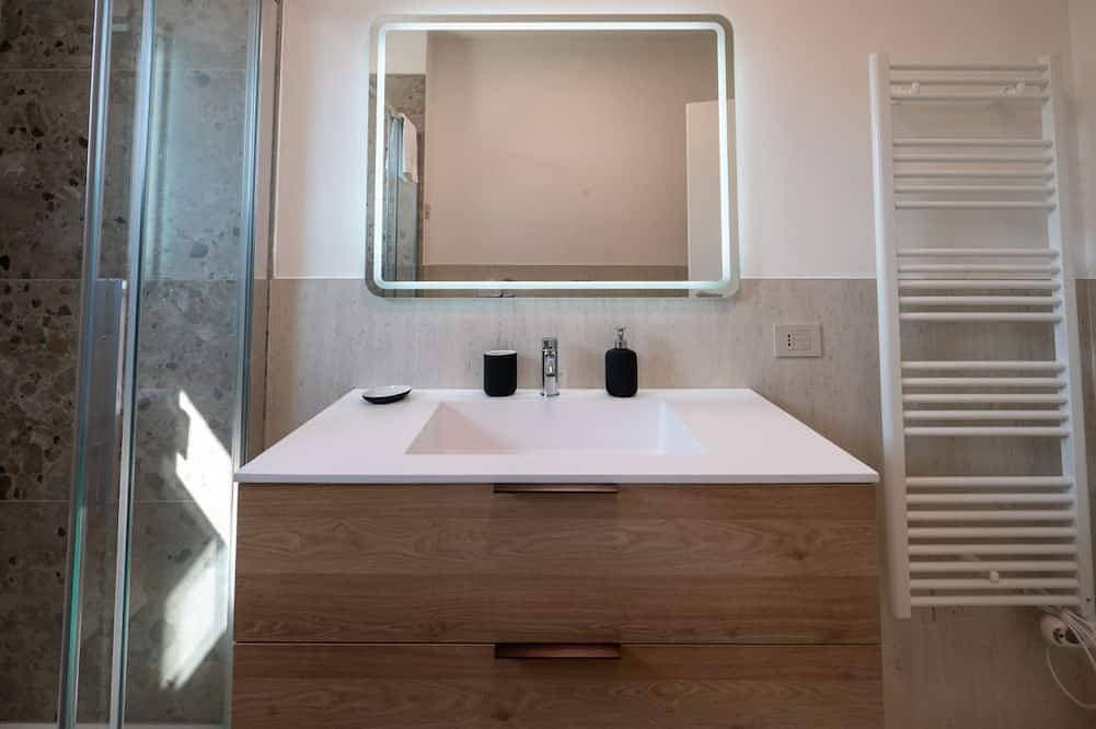 Foto 13 von 30: Lake Iseo - Waterfront House | Sarnico