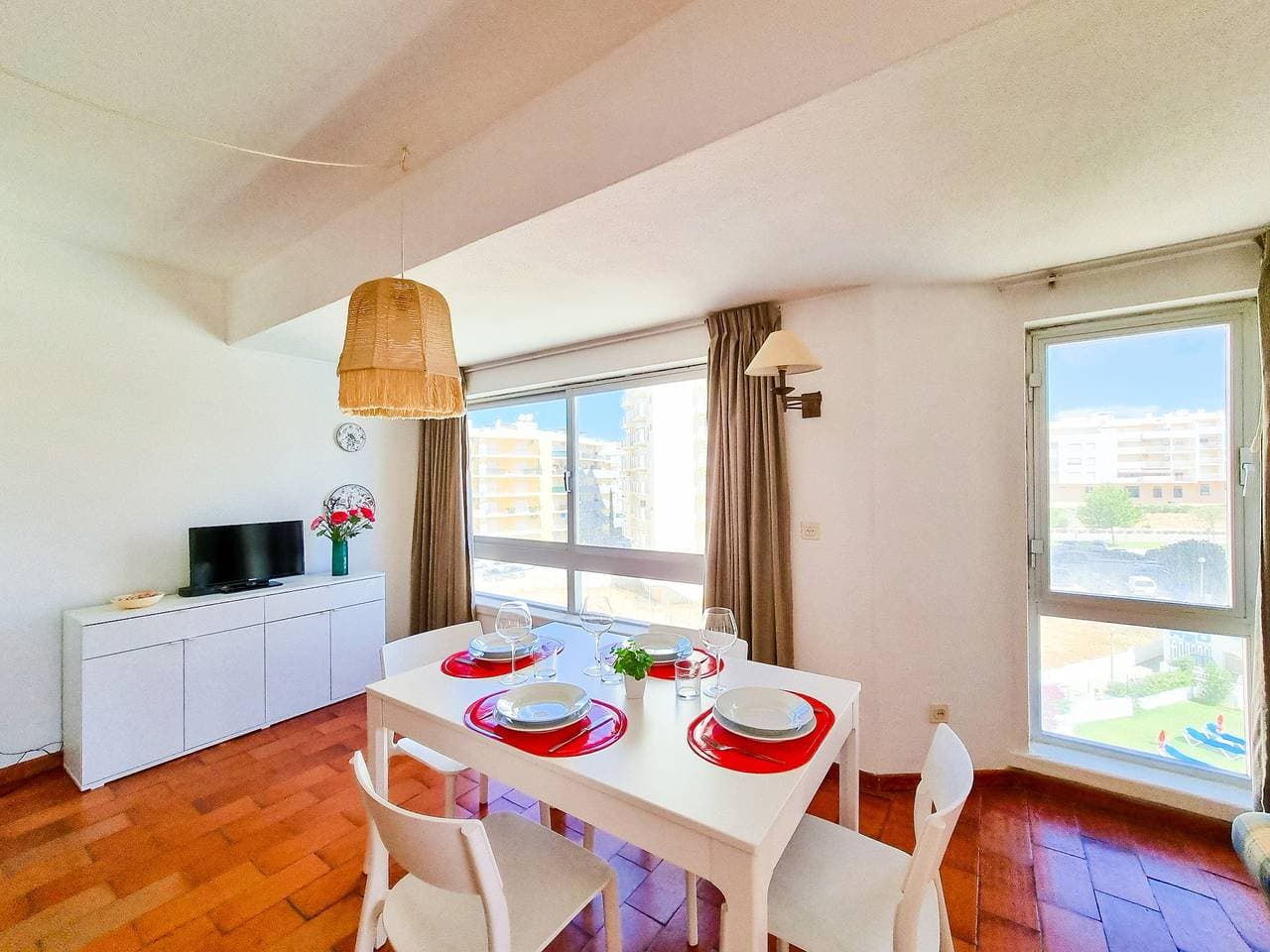 Foto 7 von 14: Flh Armação de Pêra Beach Apartment