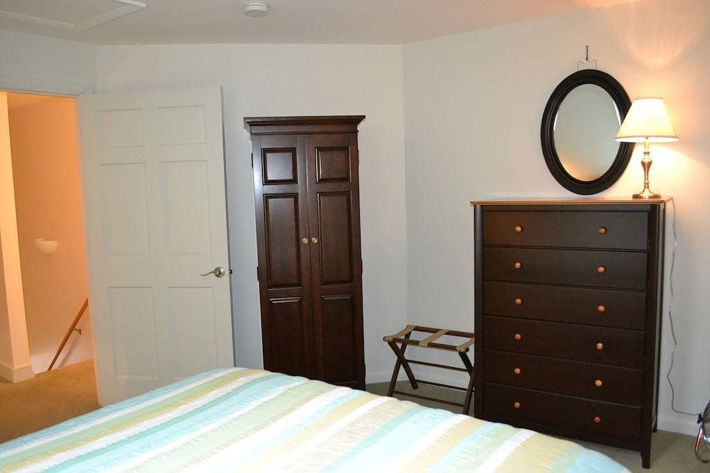 Foto 5 von 18: Luxus-Apartment im Herzen von Blue Hill Village