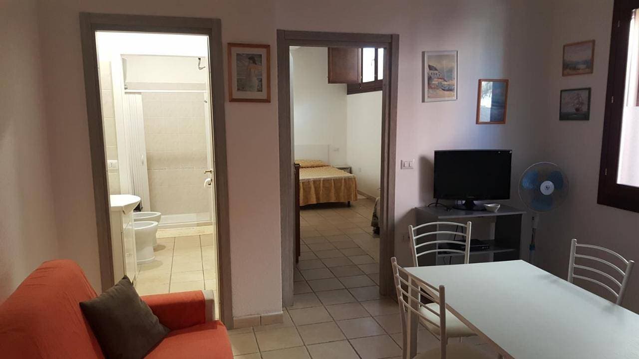 Foto 7 von 20: One-Bedroom House