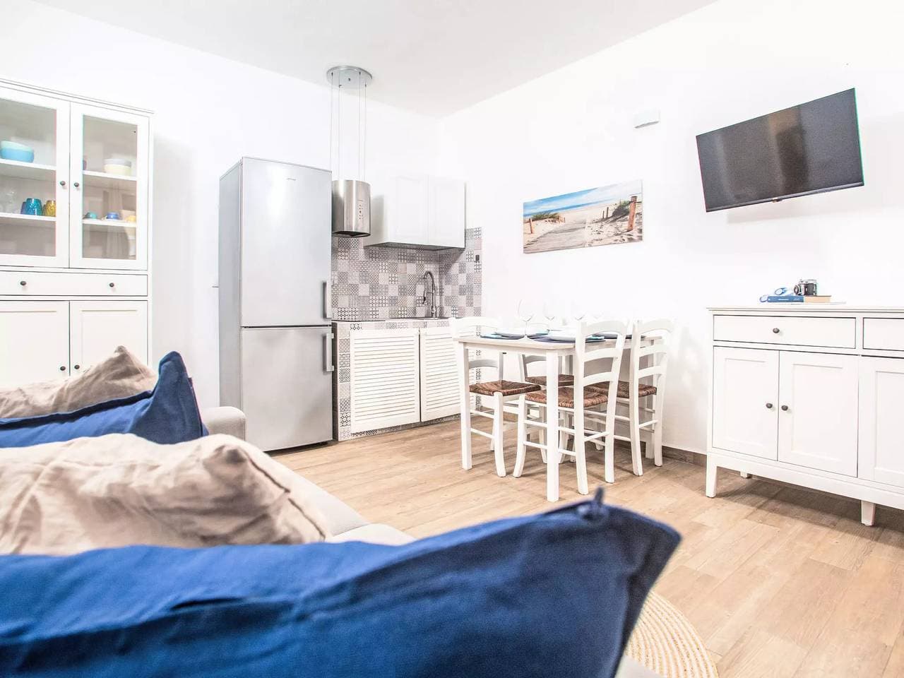 Foto 5 von 33: 3 Zimmer 4 Personen