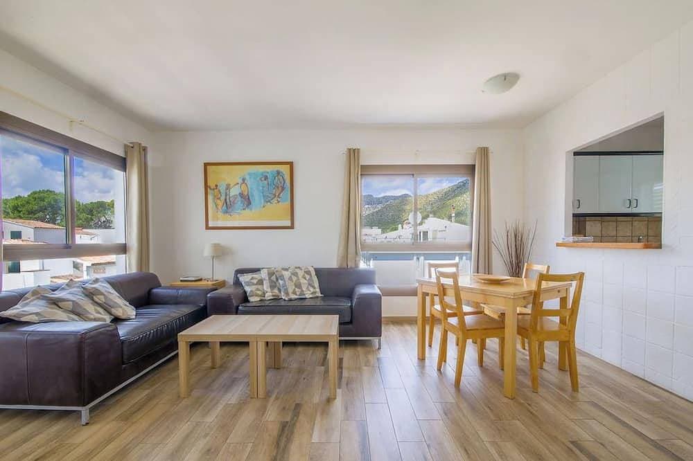 Pine Walk angrenzend, 3. Stock Wohnung (mit Aufzug) mit WIFI 2 min tolle Aussicht. 1
