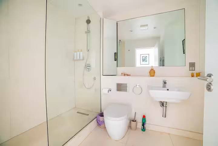 Foto 10 von 10: Apartment Sleeps 4 near Windsor Castle