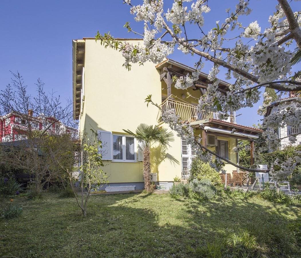 Foto 8 von 21: Ferienwohnung Pavlovic - Rovinj