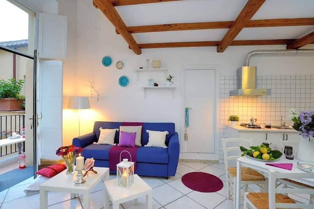 Foto 4 von 28: Amalfivacation.It Loft with private terrace with Pool