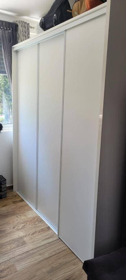 Foto 11 von 22: Three-Bedroom Apartment