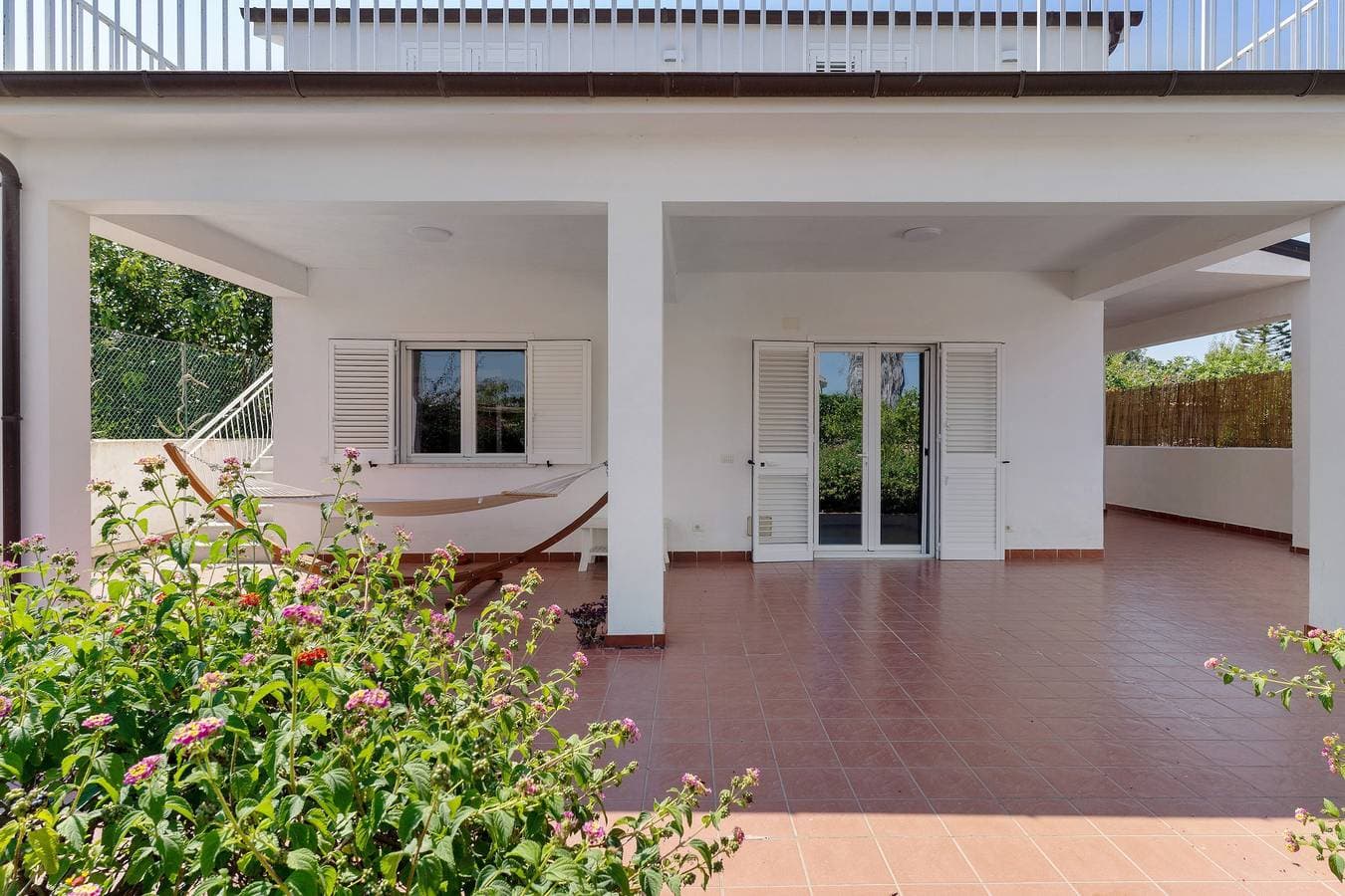Foto 3 von 32: Villa in San Leone Agrigent – Ruhe, Nähe zu Strand und Tal der Tempel