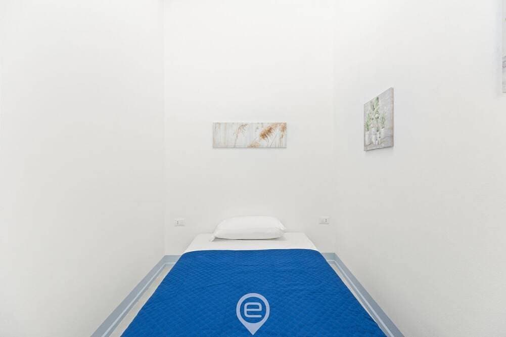 Foto 7 von 23: Rosa dei Venti - Room Levante