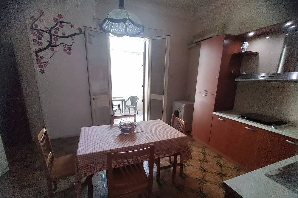 Foto 4 von 8: Casa Margherita Luna, a 10-minute walk from the beach