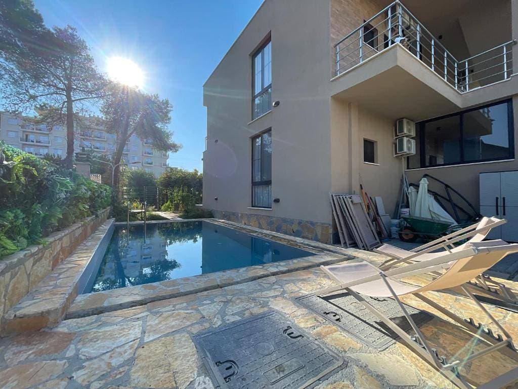 Foto 4 von 42: Sea Pearl Studios Golem - Einheit im Erdgeschoss mit Veranda 1