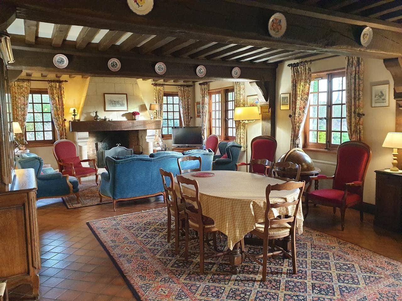 Foto 6 von 37: Gîtes de France® - La Chaumière