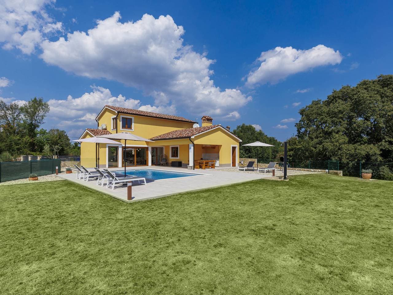 Foto 5 von 59: Villa Ana Lucija