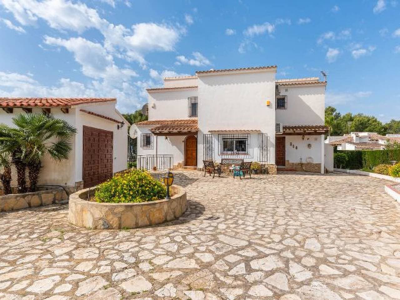 Foto 9 von 51: Villa Chaniris - Plusholidays