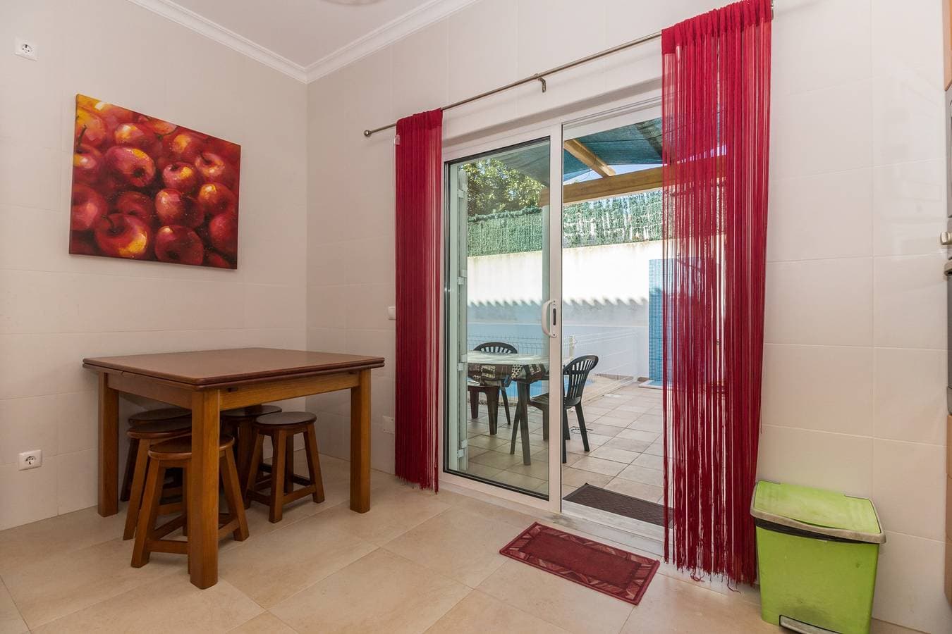 Foto 13 von 22: 3 Schlafzimmer Villa mit privatem Pool by AlgarveManta (25V3)