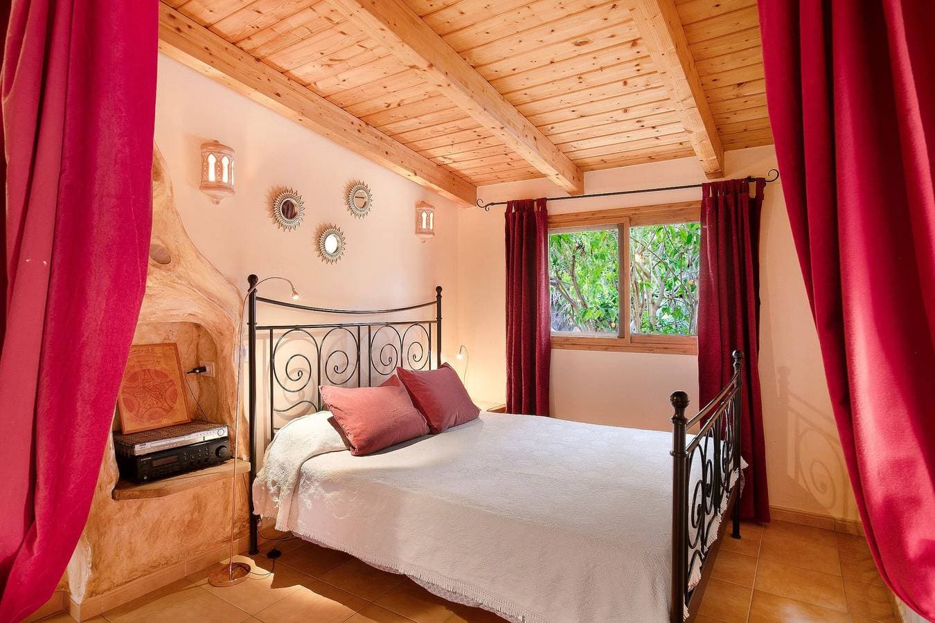 Foto 11 von 28: Ferienhaus "Casa Anakena" mit Meerblick und WLAN